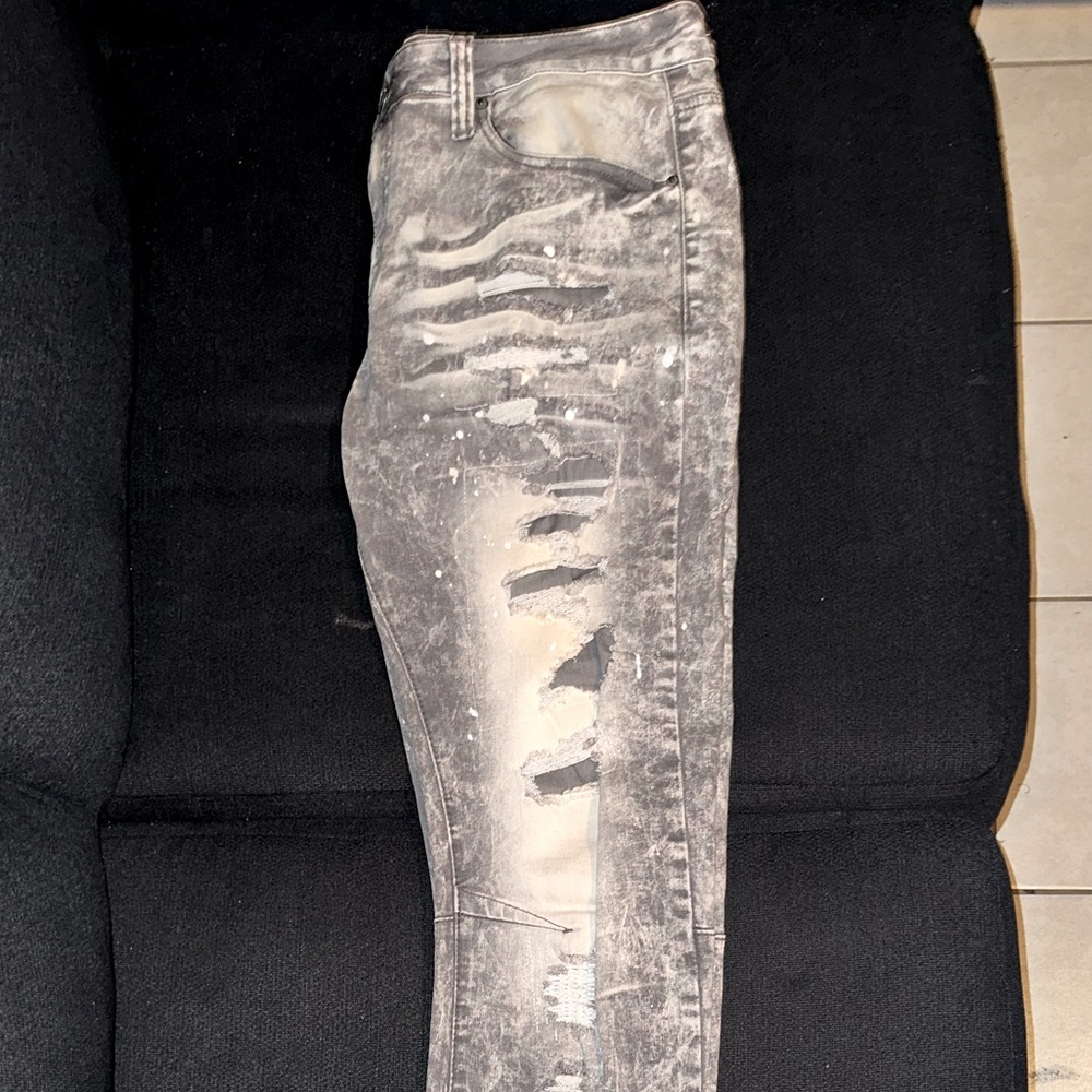 34/34 jeans